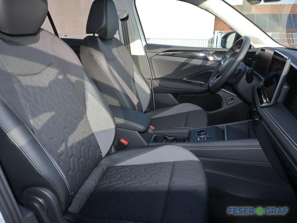 Volkswagen Tiguan - Bild 5