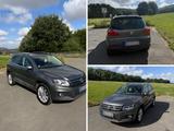 Volkswagen Tiguan 1.4 TSI BlueMotion Technology LIFE LI... - Volkswagen Tiguan: Bluemotion Technology