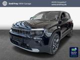 Jeep Avenger Summit Infotainment Paket