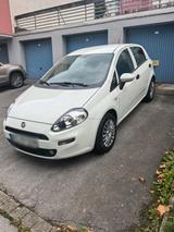 Fiat Punto - Fiat Punto in Wuppertal