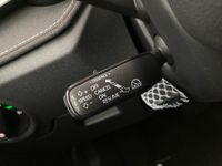 Skoda Fabia - Vorschau Bild 23