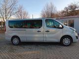 Opel Vivaro B Kombi L2H1  9-Sitze Klima Sitzheizung - Opel Vivaro Gebrauchtwagen in Leipzig