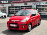 Hyundai i10 Classic*TÜV*INS* - Hyundai i10 aus 2008