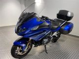 BMW R 1250 RT mit Topcase - BMW LEIPZIG
