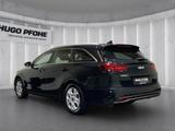 Kia cee'd Sportswagon*Navi*RFK*BT*LM-Felgen - Kia Gebrauchtwagen in Hamburg