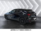 Mazda 3 SKYACTIV-G 2.0 M-Hybrid 150 Nagisa LED HUD MFL - gebrauchte Mazda 3 aus dem Jahr 2024