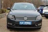 Volkswagen Passat Variant 1.4 TSI Trendline *2.HD/NAVI/AHK*