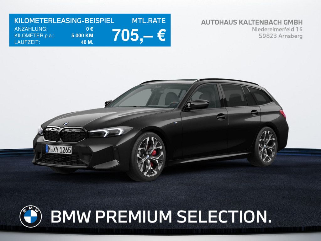 BMW 340 — hlavná fotografia