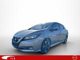 Nissan Leaf Tekna 40 kWh Navi Leder Soundsystem Bose 36 - Nissan Leaf in Bonn