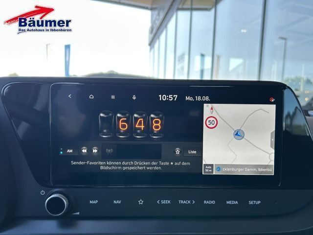 Hyundai BAYON – Bild 19