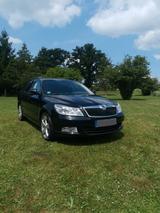 Skoda Octavia 2.0 TDI DPF DSG Elegance Combi Elegance - Skoda Octavia: Combi Elegance TDI