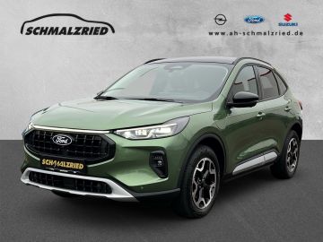 Fotografie Ford Kuga Active X PHEV HUD El. Fondsitzverst. Navi L