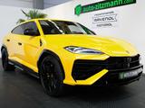 Lamborghini Urus SE/B&O/MASSAGE/23ZOLL/STYLE PACK/AMBIENTE - Lamborghini Urus SUV