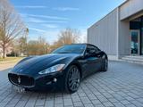 Maserati GranCabrio Sport 4.7 V8 / AUTOMATIK/XENON/BOSE/ - gebrauchte Maserati GranCabrio aus dem Jahr 2010