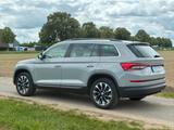 Skoda Kodiaq 1.5 TSI ACT DSG DRIVE 125 Jahre Edition - Skoda Kodiaq von privat