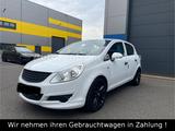 Opel Corsa D Selection*1. HAND*Klimaanlage*Tüv Neu * - Opel Corsa Gebrauchtwagen in Aachen