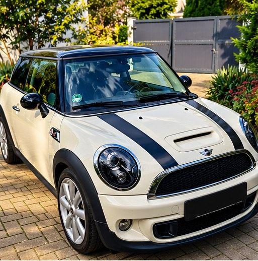 MINI Cooper SD Countryman