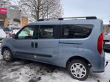 Fiat Doblo SX Maxi Kombi*HU Neu-Insp.Neu* - gebrauchte Fiat Doblo aus dem Jahr 2017