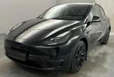 Tesla Model Y Long Range Dual AWD # black # incl. MWST - Tesla Model Y in Bochum