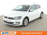 Volkswagen Polo 1.0 TSI Highline Aut.*NAVI*LIM*SHZ*PDC* - Volkswagen Polo aus 2018