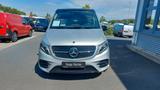 Mercedes-Benz Marco Polo 220 d HORIZON EDITION AMG LEDER NAVI - Mercedes-Benz V 220 in Dresden