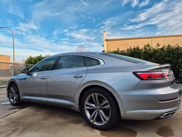 Volkswagen Arteon - 8