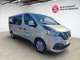 Nissan Primastar 2,8t dCI 150 - AHK - Standheizung - Wi - Nissan mit Diesel-Antrieb: 8