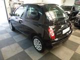 Nissan Micra 1,2i VISA, Klima, TÜV 06/27, erst 21tkm. - gebrauchte Nissan Micra aus dem Jahr 2010
