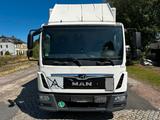 MAN TGL 12*250*Koffer*Euro 6*LBW* - MAN 12 tgl 250