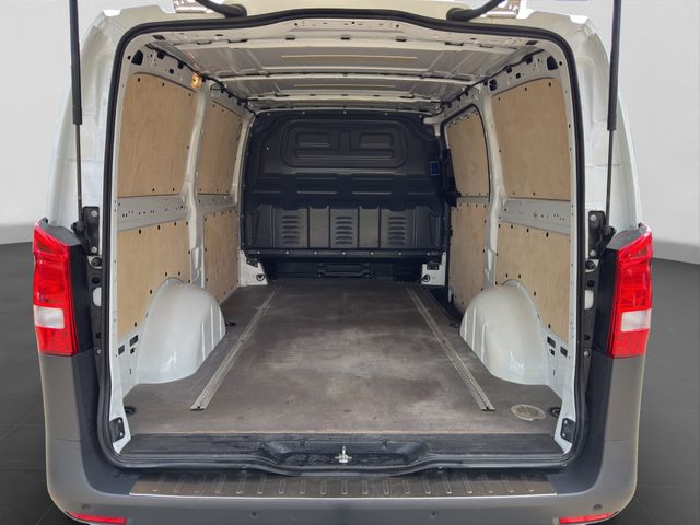Fahrzeugabbildung Mercedes-Benz Vito 114 CDI lang+9G+Garantie+Standh.+Kamera+AHK