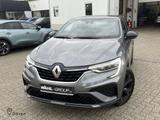 Renault Arkana R.S.-LINE TCe 160 EDC (PANO/8xRÄDER/STAUA - gebrauchte Renault Arkana aus dem Jahr 2023