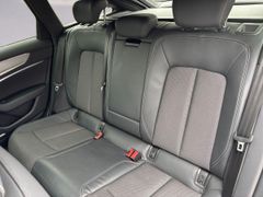 Fahrzeugabbildung Audi A6 Avant 40 TDI quattro S LINE AHK B&O VIRTU 21'