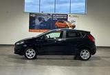 Ford Fiesta Trend 1.5 TDCi Klima SHZ Bluetooth - Ford Fiesta mit Diesel-Antrieb: Limousine, Klimaanlage