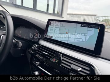BMW 520 - 9