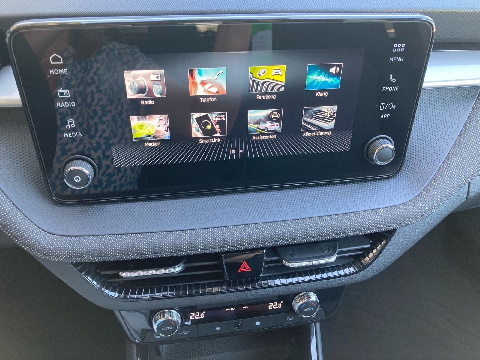 Skoda Fabia - Bild 13