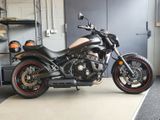 Kawasaki Vulcan S 650 wenig Kilometer