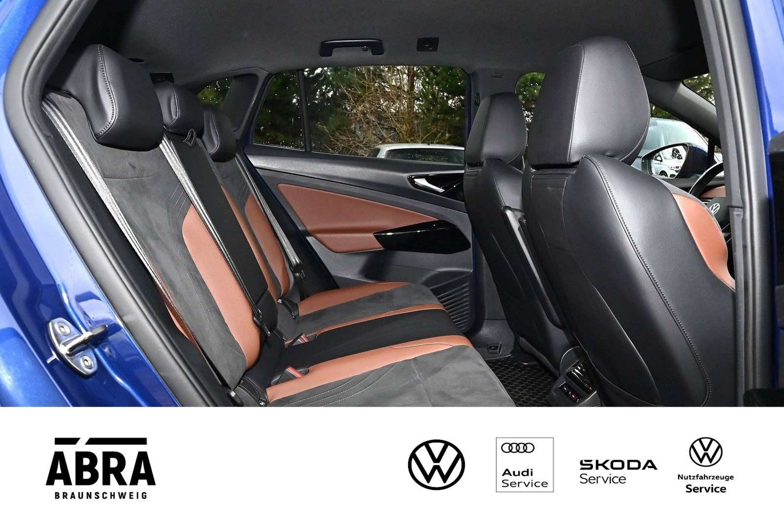 Volkswagen ID.4 - Bild 10