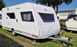 Bürstner Premio 495 TK (11) Mover, F-Halter, Markise  - Offers