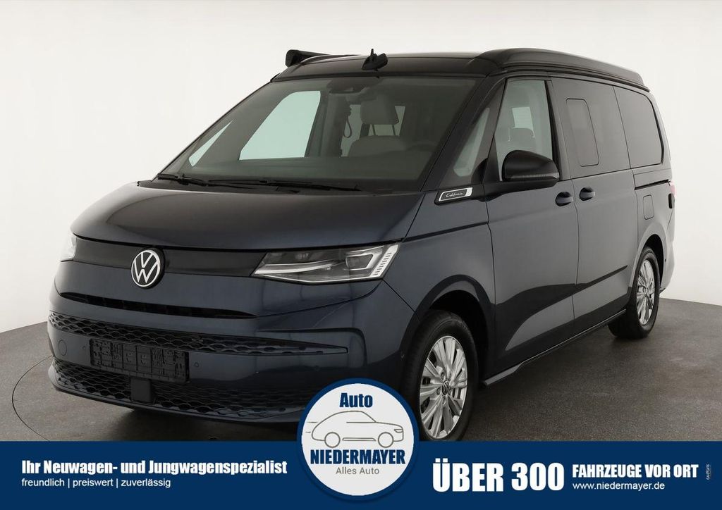 Volkswagen T7 California