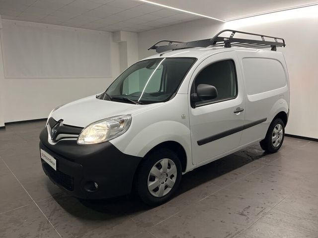 Renault Kangoo 1.5 DCI