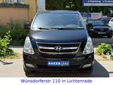 Hyundai H-1 Starex*8.Sitzer*Klima*Top* - Hyundai H-1 Starex Diesel Gebrauchtwagen