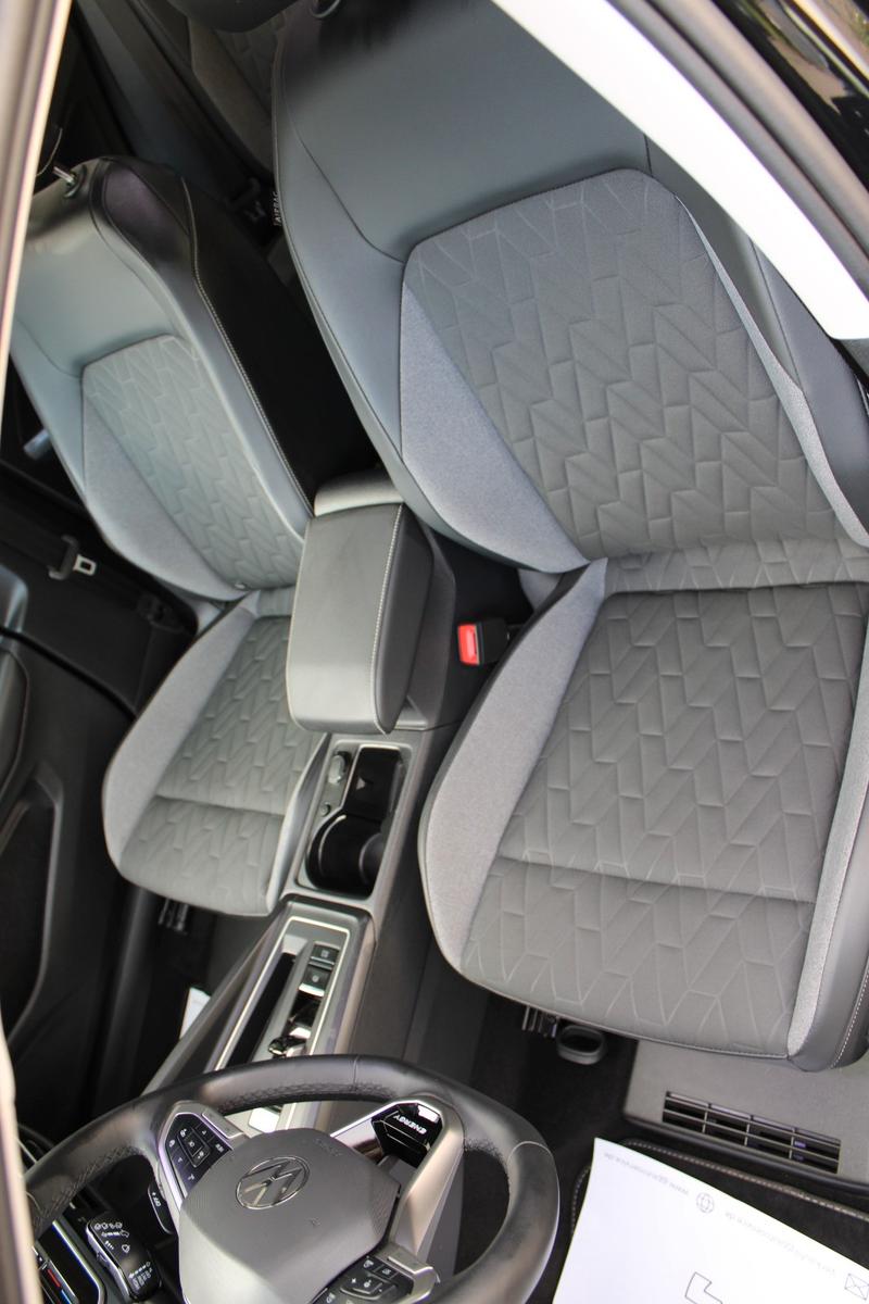 Volkswagen Golf VIII Lim. 1.5 eTSI 110 kW Energy, миниатюра 26