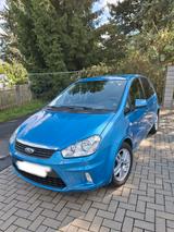 Ford C-Max 1,6 Style+ Style+ - gebrauchte Ford C-Max aus dem Jahr 2009