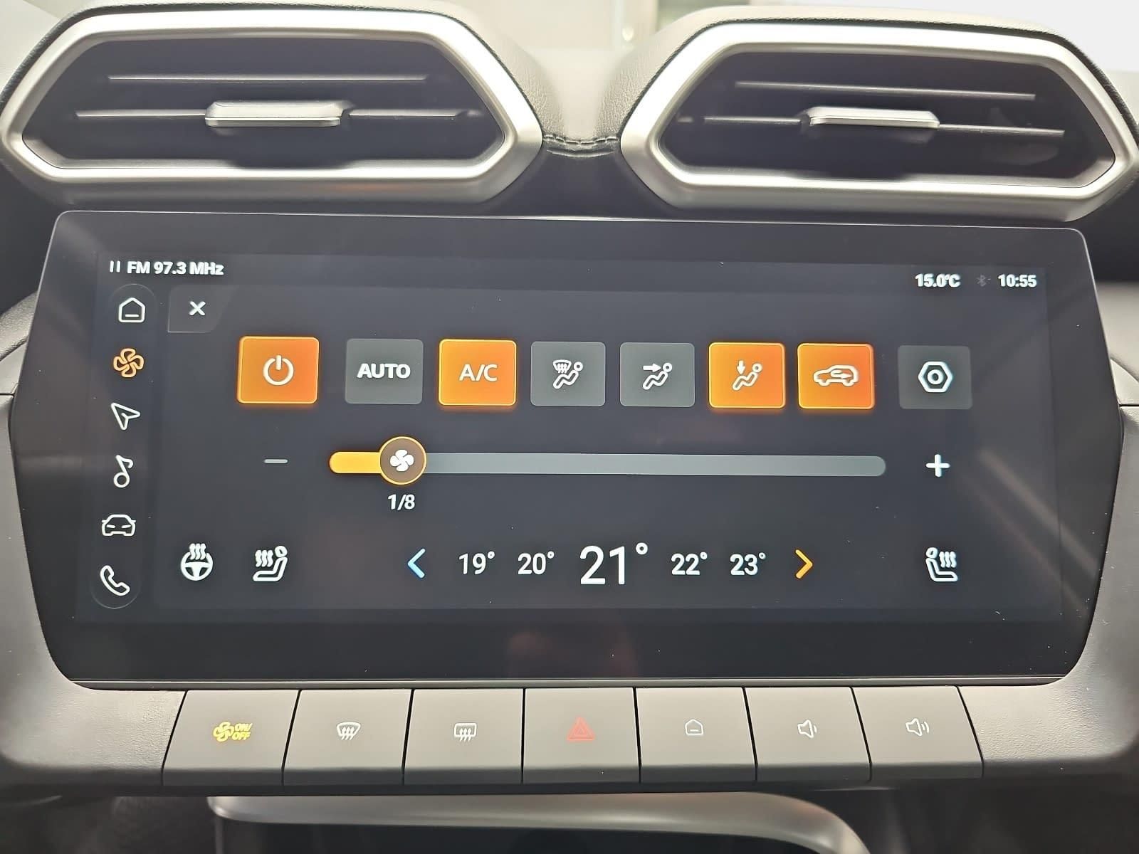 MG ZS - Bild 12