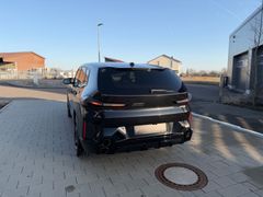 BMW XM/B&W/23LM/ICON-GLOW/SITZBELÜF/SITZMASSAGE/AHK BMW XM/B&W/23LM/ICON-GLOW/SITZBELÜF/SITZMASSAGE/AHK