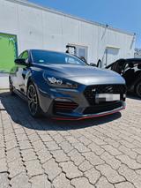 Hyundai i30 Fastback N Performance 2020