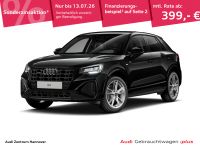 Audi Q2 - Vorschau Bild 1