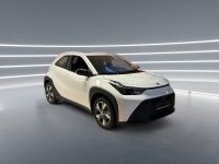 Toyota Aygo (X) - Vorschau Bild 8