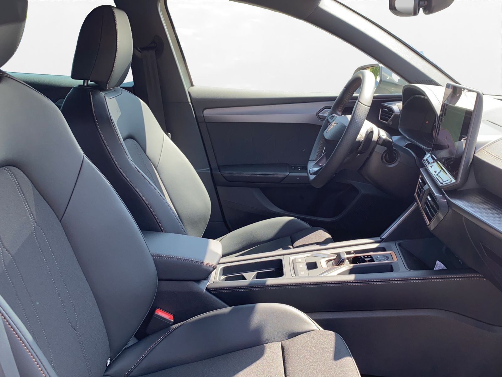 Cupra Leon - Bild 18