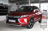 Mitsubishi Eclipse Cross 1.5 Autom. Kam/Sitzhzg/Temp/1.Hnd. - Mitsubishi Eclipse Cross Gebrauchtwagen in Berlin